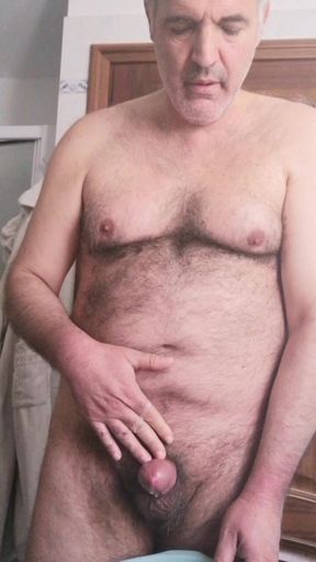 The Right Actions to Enjoy the Pleasure of Male Masturbation!