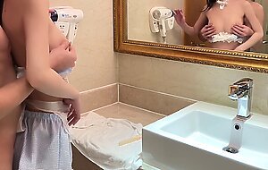 Yu Shi Jing Qian Bao Cao Mei Ru Xue Mei ,Jing Zi She Man Chao Nen Mei Ru