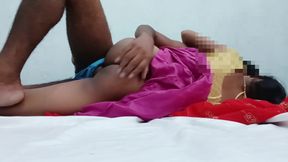Indian Deshi Bhabhi Sex Video, Newly Married Couples First Time Honeymoon Sex Video