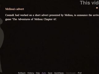 Melissa's Adventures 1 Animation, Porn games, Adult games, cg game, Visual novel