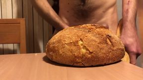 Fucking a Bread