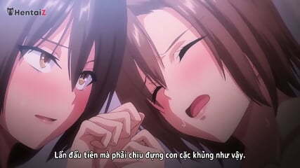 Kyonyuu Ga Futari  Bokki Shinai Otto No Tame Ni Tomodachi Wo Tsurete Kita Tsuma 1