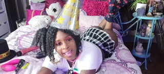 CUM BRING IN THE NEW YEAR 2021 WITH CHERRY SLURPEE! -jerk off / masturbation / party