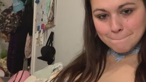 JOI- Call from your Horny Girlfriend!