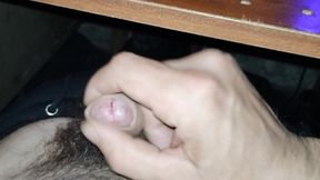 Only masturbation 112