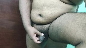 Sexiest Full Body Hot Feelings Moment