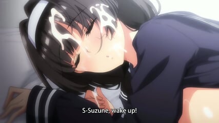 Incha Couple ga You Gal-tachi to Sex Training Suru Hanashi Ep 1-2