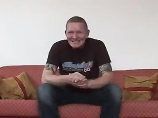 Geiler Paerchentausch - unter Swingern geht's heiss her! 3