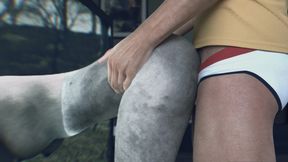 Sadako Hentai 3D Animation Uncecored