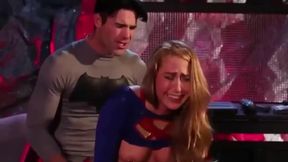 Supergirl Xxx - Carter Cruise