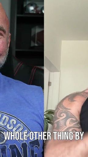 Porn Star Confessions - Lance Charger (episode 28)