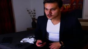 Artist Leo Private Show