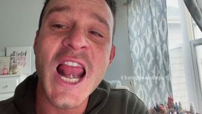 Cody Lakeview Tongue Underside Part22 Video1 - WMV