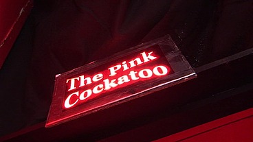 Juliana Kincaid Tastes The Hard Cock Before Feeling It In Her Pussy