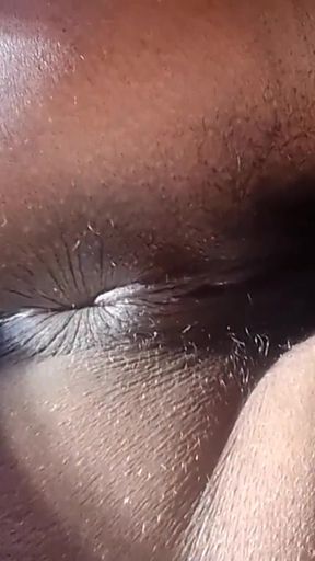 Power Piss Outdoors Shaking My Booty Rubbing My Pussy