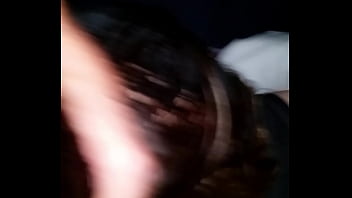 gf giving me head
