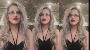 You are My Perfect Sissy Doll ASMR for Good Girls Who Love to Obey Clip by FinDom Goaldigger