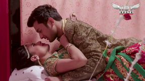 Exciting Indian Babe Hot Erotic Video