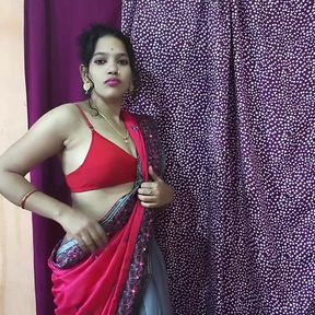 Indian hot Sona bhabhi ne chut me fingering karke Pani nikala (Hindi audio)