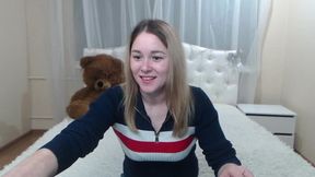 Dora Sev Private Show