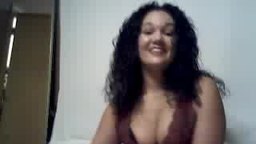 Big Boob Bondage