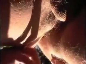 Hot Sex In The Woods