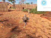 Carnal Instinct Capítulo 7  la misión de Liquid Gold Completa