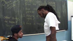 Leon Holt + Tygax - Fuck Like a Pro