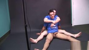 SCM - Duke &amp;amp; Tyler