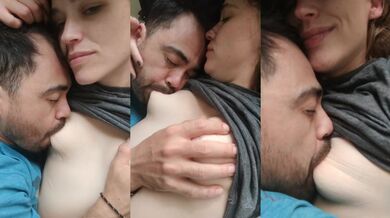 Morning Nursing Session