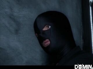 Taskmaster Oral pleasure with Sexy Blond mother I'd like to fuck