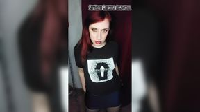 Your sister-in-law is going to bang you raw without a thong, sex behind the scenes