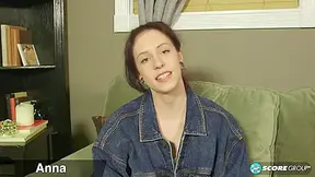 Kinky Hipster Does Yoga In The Nude And Fingers Her Dripping-wet Cunt