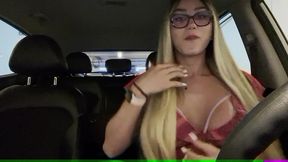 dei pro meu marido no estacionamento da academia - max dotado sp