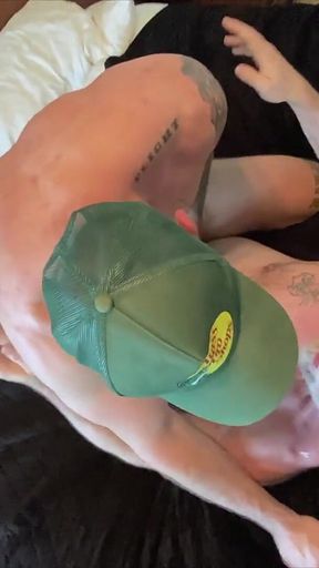 Workin' for That Dick