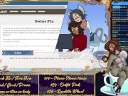 Fansly VoD 40 - Mice Tea (Felicia Complete)