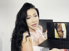 SPH tiny dick loser mocked by brit