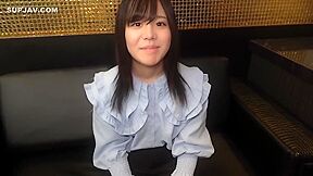 Kanon Is An 18-year-old E-cup student 18+ At Kunitachi Coll