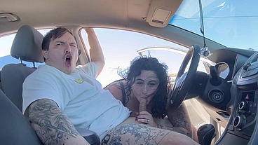 Caught By BBW Hotwife Josie Jaxxon