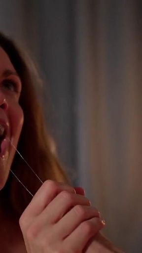 Two Guys Fuck Me at the Hotel