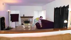 Amy Valor devastated by a big black cock