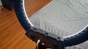 FTM Trans Casting Audition: She Gets the Role Her Way