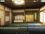 Naruto Hentai - Naruto Trainer [0.14.1] Part 54 Ten Ten And Ino Cowgirl SEX By LoveSkySan69