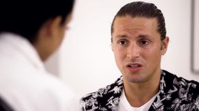 Modern-day Sins - Busty College Nurse Treats Student's Boner with Handjob!