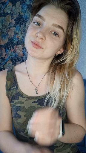 I love licking and smelling armpits so much...