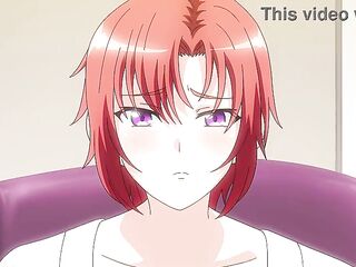 Manga kenki-virgo-two