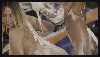 Sultry Latina Teens Sizzle in the Sun - Free HD Porn