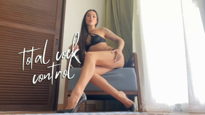 Total Cock Control