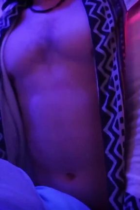 Dirty Talking, Moaning, Humping, Hot Guy!