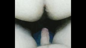 cum inside israeli